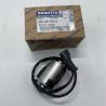 Buy cheap Solenoid Valve 20Y-60-32120 20Y-60-32121 20Y6032121 For Excavator PC130-7 PC200-7 PC200-8 from wholesalers