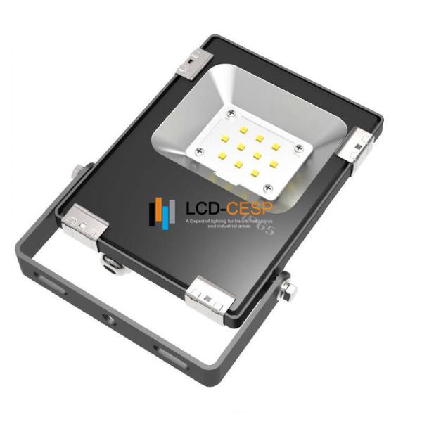 Buy cheap Super Slim 6500K Waterproof 1250lm IP65 LED Flood Light from wholesalers