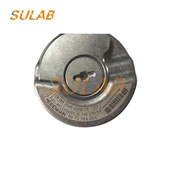 Buy cheap HEIDENHAIN Sincos Elevator Parts Rotary Encoder ECN 13132048 62S12-78 ID 768295-54 from wholesalers