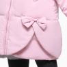 Buy cheap Kids Clothing Suppliers China Long Coat Winter Latest Outdoor Detachable cap Children Girls Pink Down Jacket from wholesalers