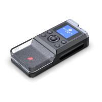 Buy cheap OEM Handheld RFID Card Reader Copier UID For Access Control System product
