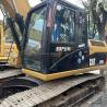 Buy cheap Excavator cat 315dl caterpillar useddigging machine Cat315D Cheap price CAT 303 Caterpillar in stock cat 306 excavator from wholesalers