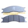 Buy cheap Brake shoe (SEM) Wheel Loader Parts Construction Machine Parts from wholesalers