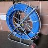 Buy cheap Diameter 11mm Fiberglass Conduit Rodder Galvanized Strengthened Frame from wholesalers
