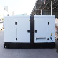 Buy cheap Dustproof 50Hz 60Hz YT3B2-D YTO Generator 44kw 55kva Diesel Generator product
