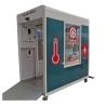 Buy cheap High Automation Thermometry Disinfection Channel For Epidemic Situation Prevention from wholesalers