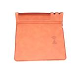 Personalized Customized Logo Pu Leather Multifunctional Water Proof Smart