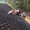 Buy cheap Road Construction Made Sustainable HDPE Plastic Geocells for High Intensity Driveways from wholesalers