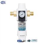 3000L/ H Household Water Purifier RO Water Pre Filter For Home