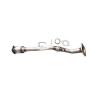 Buy cheap Nissan Altima Base Front Catalytic Converter from wholesalers