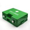 Buy cheap Medium Waterproof First Aid Kit Box Easy To Carry For Medical Professionals from wholesalers