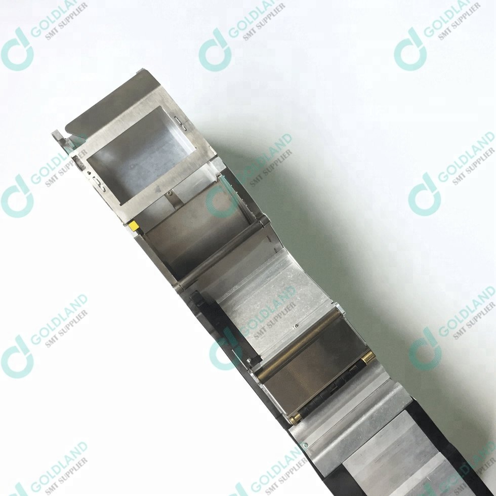 ASM Siplace feeder with splicing sensor X 88mm 00141298 Siemens X 88mm feeder smt Machine feeder 00141298-06 Siemens 88m