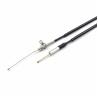 Buy cheap ISO9001 2000 Certification Bajaj Motorcycle Throttle Cable Du 191005 for Your Supply from wholesalers