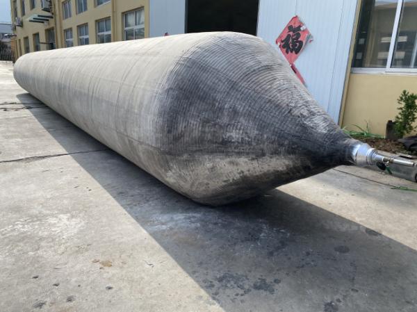 Buy cheap Ship Boat Lifting Airbags Refloating Rubber Salvage Air Bags Rescue from wholesalers