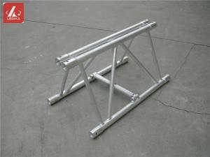 Wholesale Corrosion Resistant Folding Truss Indoor Party / Trade / Show Aluminum Trussing from china suppliers