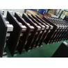 Buy cheap Die-casting Panel Stage Rental Led Display Full Color Outdoor Pixel 5.95mm from wholesalers