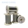 Buy cheap NF15 PTC Ni-Fe Alloy Industrial Heating Wire Welding nickel based ISO9001 from wholesalers