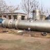 Buy cheap Industrial Applications Used Condenser Stainless Steel Air Cooled from wholesalers