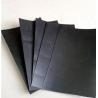 Buy cheap Modern Design 0.85mm-2.0mm HDPE Black Agricultural Plastic Film for Fish Farm Pond Liner from wholesalers