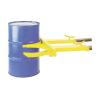Buy cheap DG40 Heavy Duty Steel Drum Grabber Forklift Attachment Forklift Spare Parts Capacity 682Kg from wholesalers