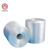 Buy cheap 2400 Tex Dielectric Loose Tube Gel Free Glass Yarn For Fiber Optic Cable from wholesalers
