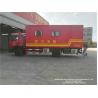 Buy cheap AWD offroad Outdoor Road Shower Vehicle Customizing Special device: hot and cold water supply system, shower device from wholesalers