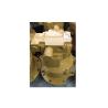 Buy cheap Yellow Steel Excavator Parts Swing Motor For PCL-200-18B from wholesalers