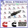 Buy cheap Mining Machinery Engines QSX15 ISX15 X15 Diesel Common Rail Fuel Injector 4010346 4062569 from wholesalers