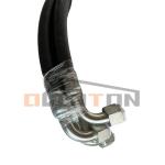 Excavator Spare Parts 4442642 Hose for Within Your Budget at Machinery Repair
