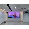 Buy cheap P0.9375 HD LED Display Full Color Indoor Small Spacing Meeting Room LED Display from wholesalers