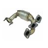 Buy cheap 2001-2006 Direct Fit Catalytic Converter Mazda Tribute DX ES LX S 3.0L from wholesalers