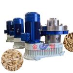 Buy cheap Auto Lubrication System Complete Pellet Production Line For Wood Pellets 6-12mm from wholesalers