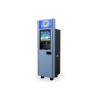 Buy cheap Core i5 CPU Double Screen Smart Kiosk Machine Carbon Steel from wholesalers