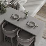 Contemporary Kitchen Cabinets For Supplier Apartment Modular Pantry Custom