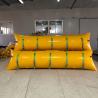 Buy cheap Pillow Shaped Buoyancy Inflatable Underwater Lift Bags Good Sealing from wholesalers