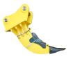 Buy cheap Customization Excavator Ripper Breaking Hard Freezing Ground OEM 1Year Warranty from wholesalers