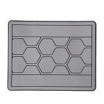 Non Skid L2400mm Eva Marine Foam Sheets For Swimming Pool