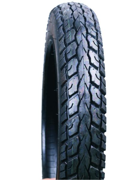 Buy cheap Diagonal Replace Electric Scooter Tire from wholesalers
