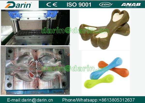 Buy cheap DM268 Darin Fully Automatic Dental Care Pet Injection Molding Machine from wholesalers