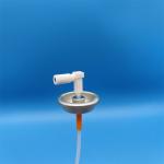 1-Inch Industrial Liquid Metering Valve | High-Precision Flow Regulation for