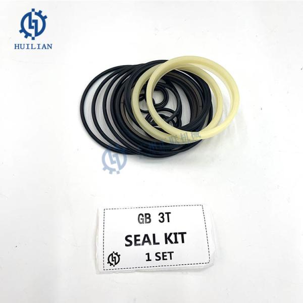 Buy cheap GB2T GB3T GB4T GB5T GB6T GB8AT GB8T Breaker Hammer Seal Kits Excavator Construction MachineryParts Seal Kits for Hydraulic Breaker from wholesalers
