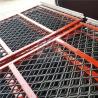 Buy cheap Iso 9001 Standard Stainless Steel Wire Mesh Screen Slotted Quarry from wholesalers