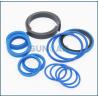 Buy cheap 991/00171 99100171 Seal Kit Fits JCB Loader Excavator Hydraulic 3CX 25mm rod x 50mm from wholesalers
