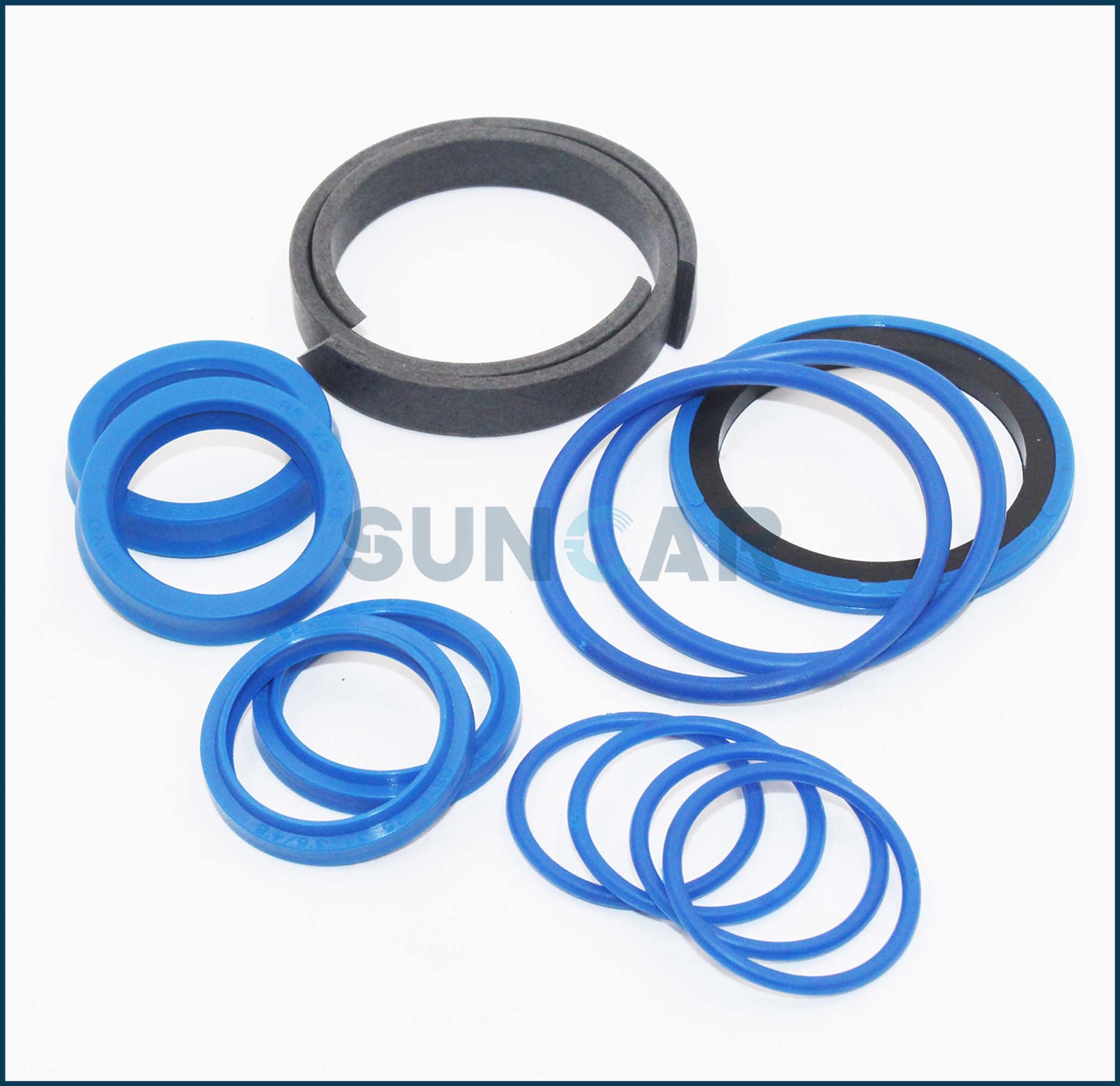 991/00171 99100171 Seal Kit Fits JCB Loader Excavator Hydraulic 3CX 25mm rod x 50mm