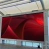 Buy cheap P4 LED Billboard Display , Video Advertising Outdoor Led Display Screen from wholesalers