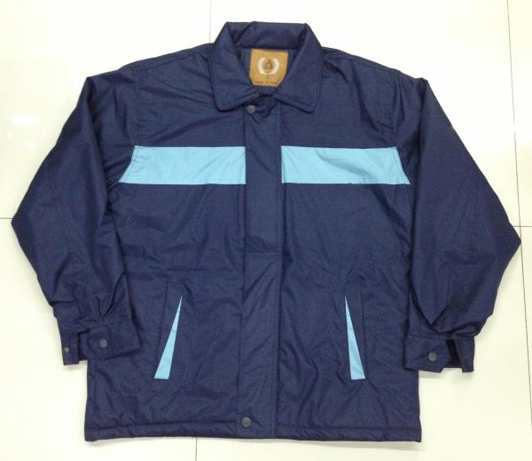 Buy cheap ST002 Men's padding jacket coat stocks from wholesalers