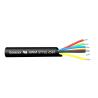 Buy cheap Tinned Plated Copper Multi Conductor Cable Wire UL 2587 600V For Medical from wholesalers