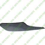 For Lamborghini Huracan LP580 Spyder Front Bumper Spoiler Finn Left OEM