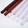 Buy cheap Eco Friendly 60cmx60cm Non Woven Flower Wrapping Paper Sheets For Bouquet from wholesalers