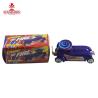 Buy cheap Children Toy Firework Car Shaped Cold Flame Fountains Fireworks from wholesalers